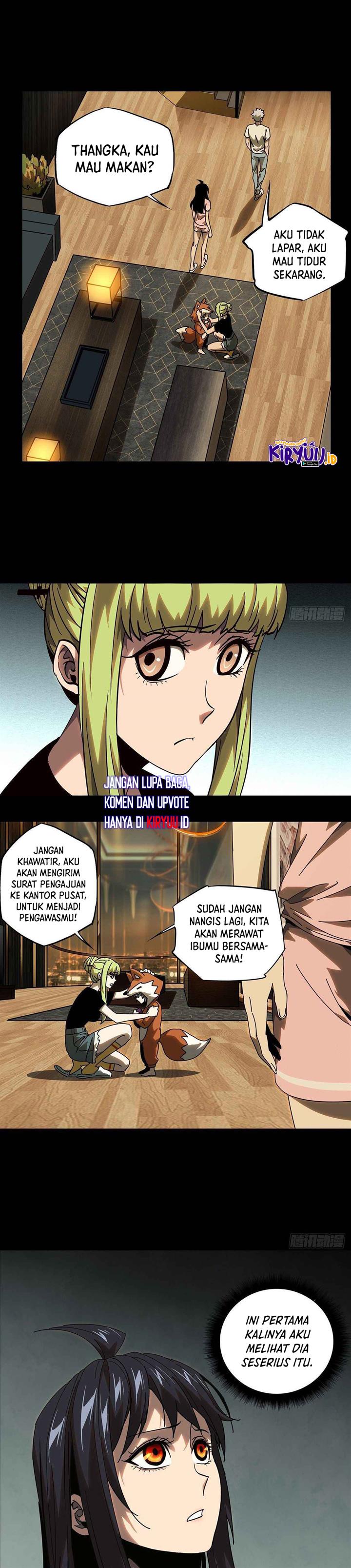 da-xiang-wuxing - Chapter: 85