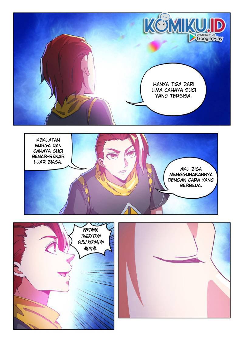 martial-master - Chapter: 496