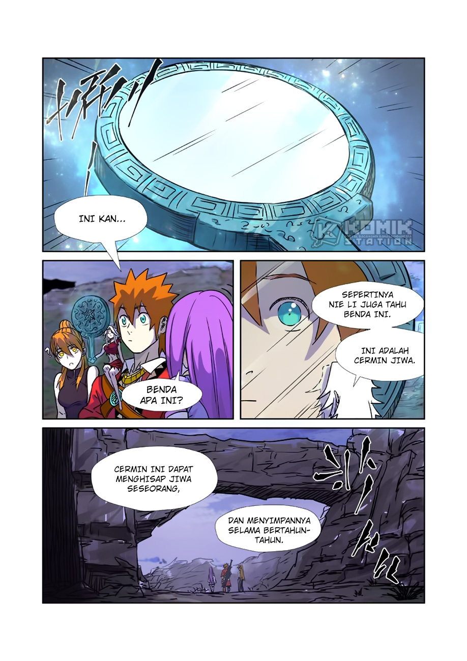 tales-of-demons-and-gods - Chapter: 273.5