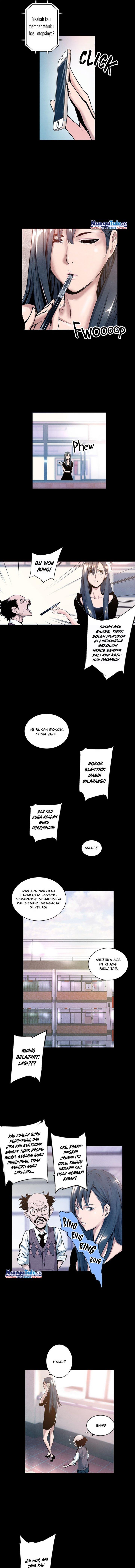 island-part-2 - Chapter: 5