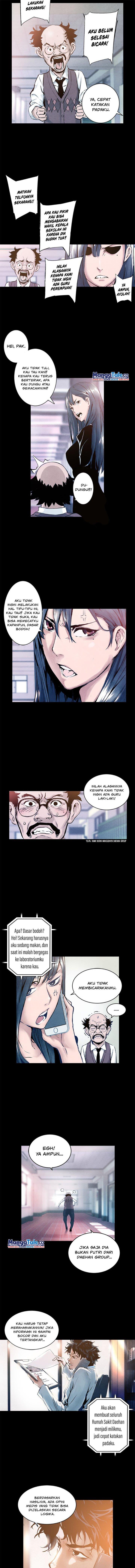 island-part-2 - Chapter: 5