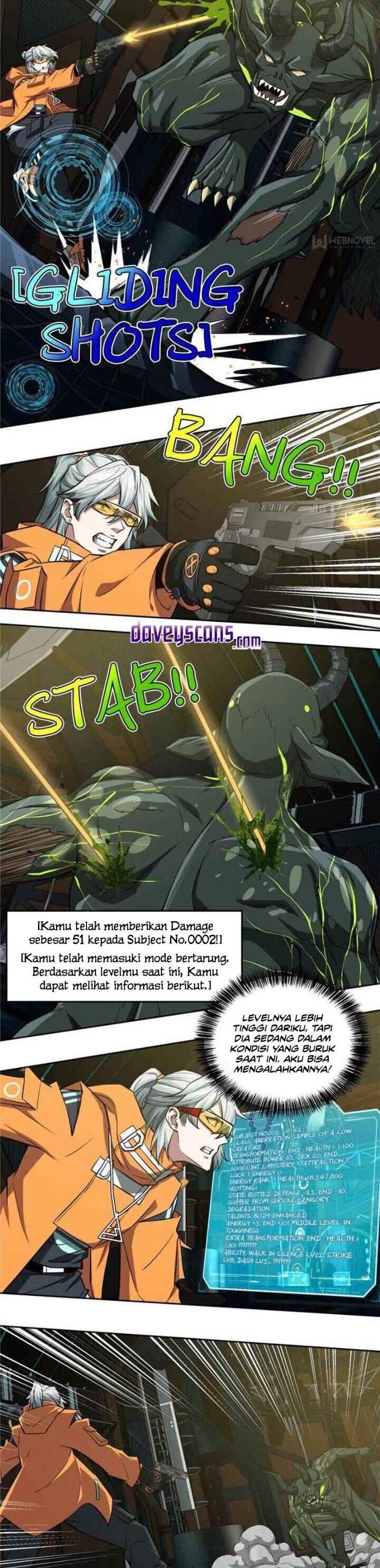 super-mechanic - Chapter: 65