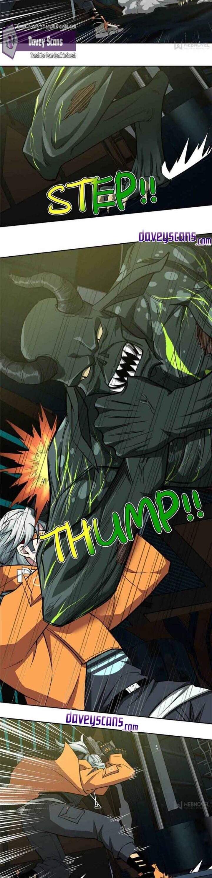 super-mechanic - Chapter: 65