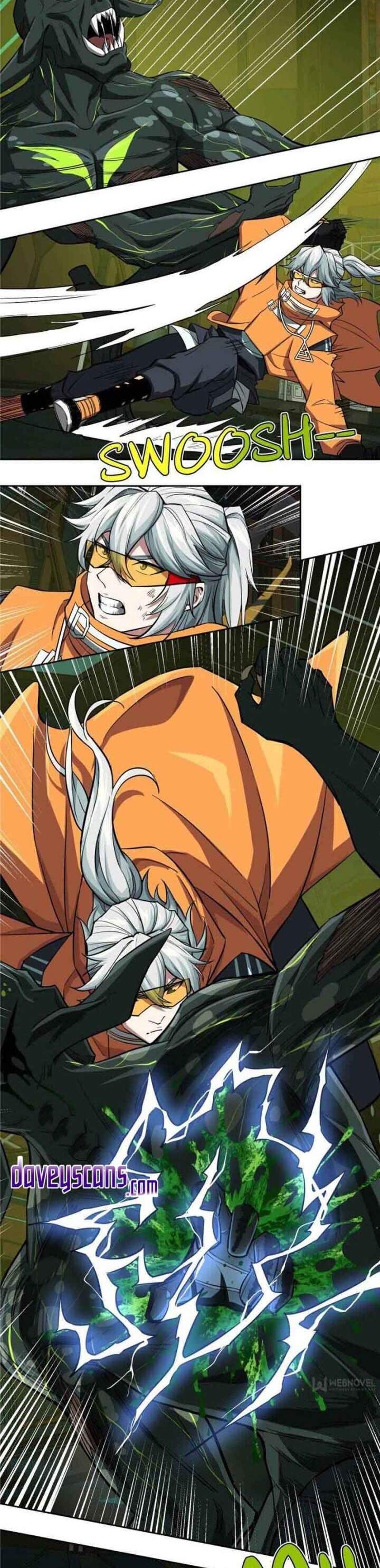 super-mechanic - Chapter: 65