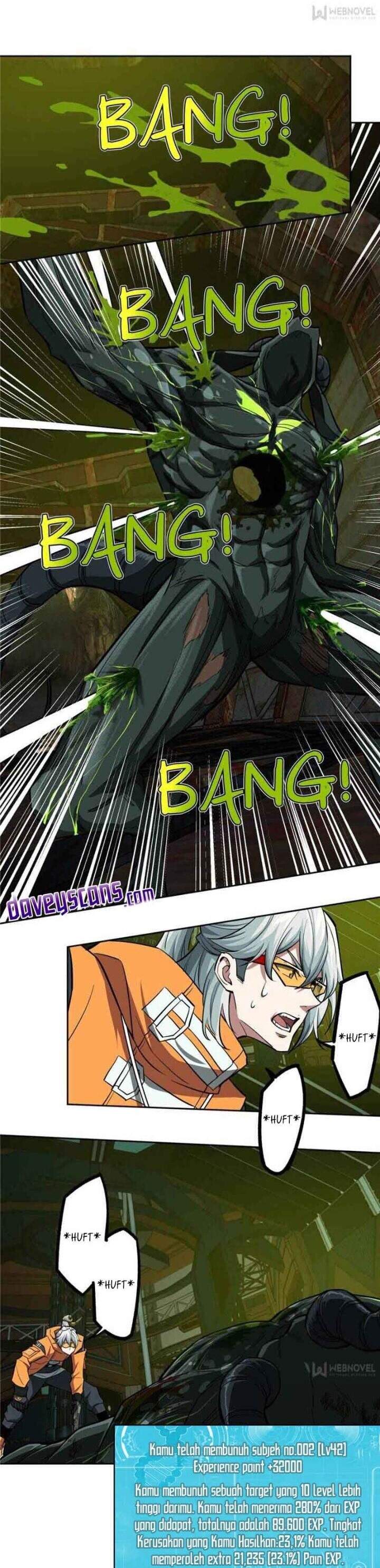 super-mechanic - Chapter: 65
