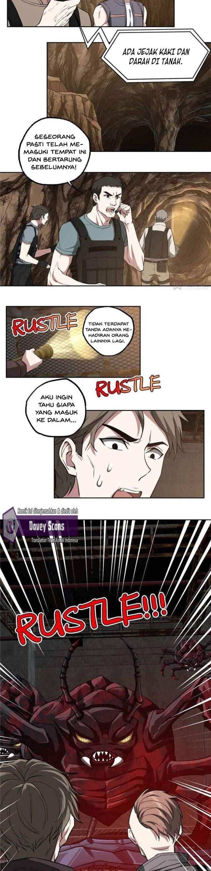 super-mechanic - Chapter: 65