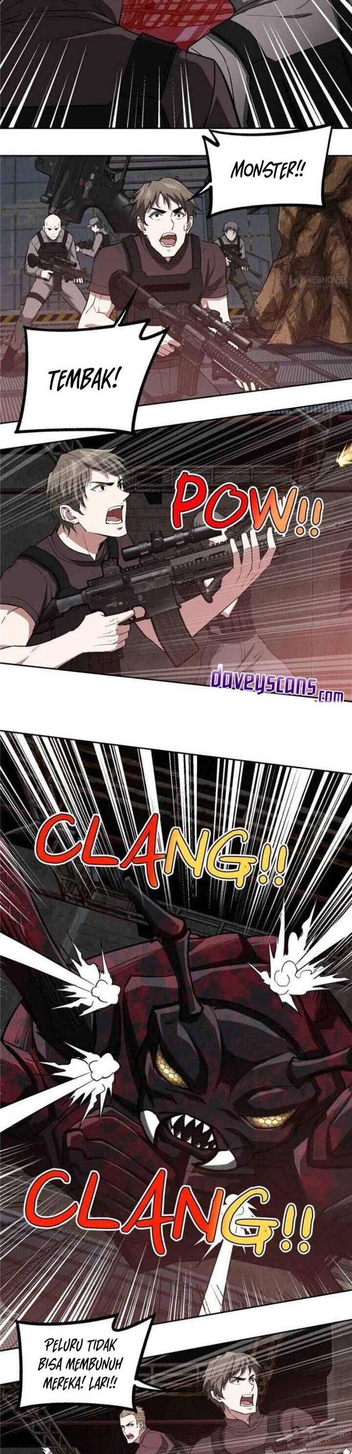super-mechanic - Chapter: 65