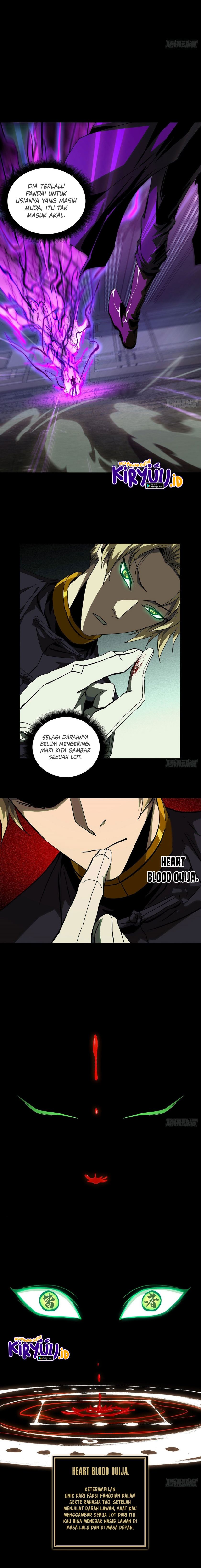 da-xiang-wuxing - Chapter: 81