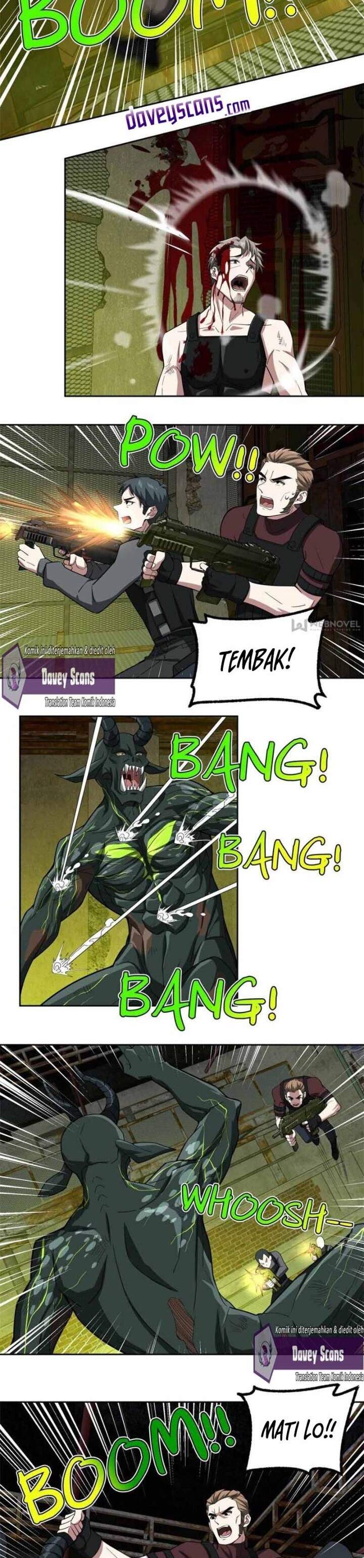 super-mechanic - Chapter: 66