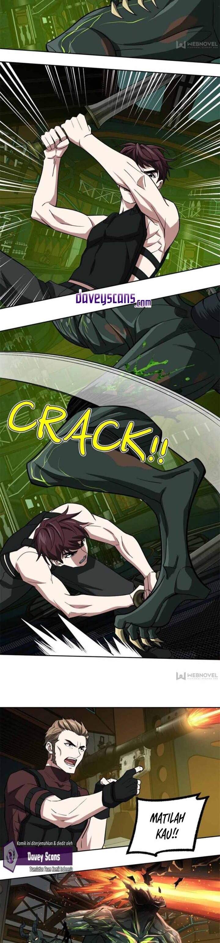 super-mechanic - Chapter: 66
