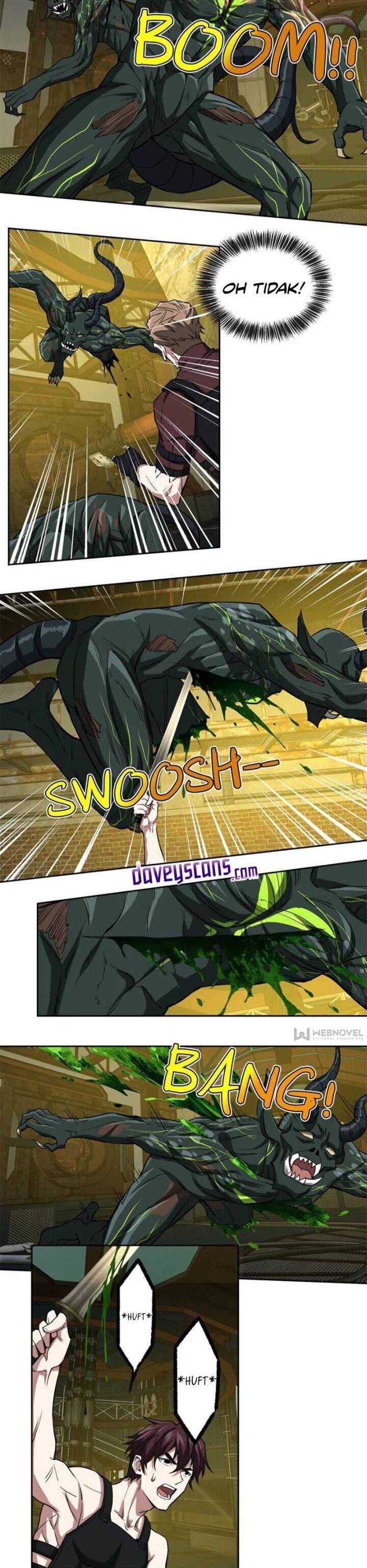 super-mechanic - Chapter: 66