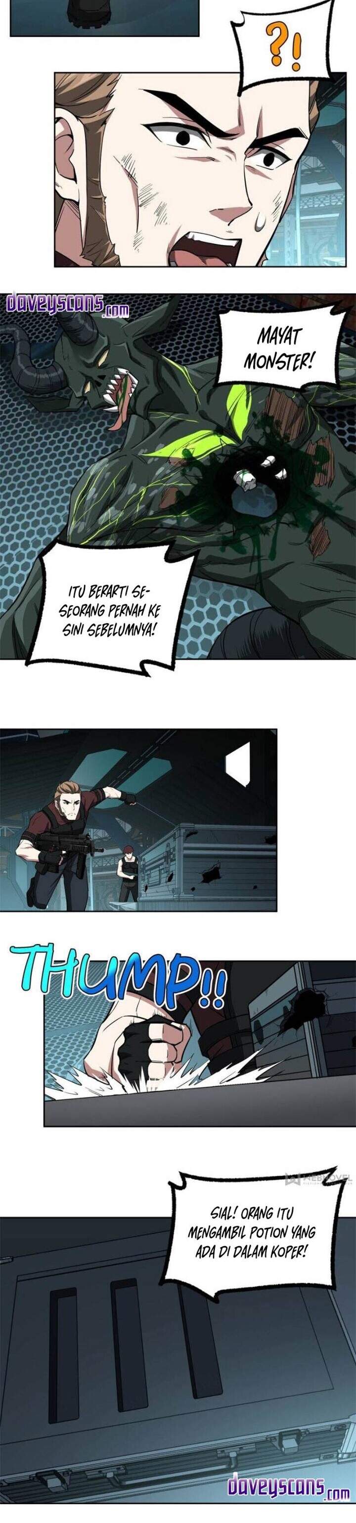 super-mechanic - Chapter: 66
