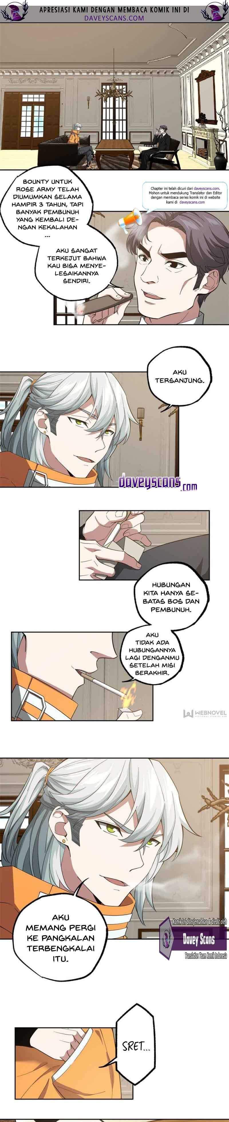 super-mechanic - Chapter: 68