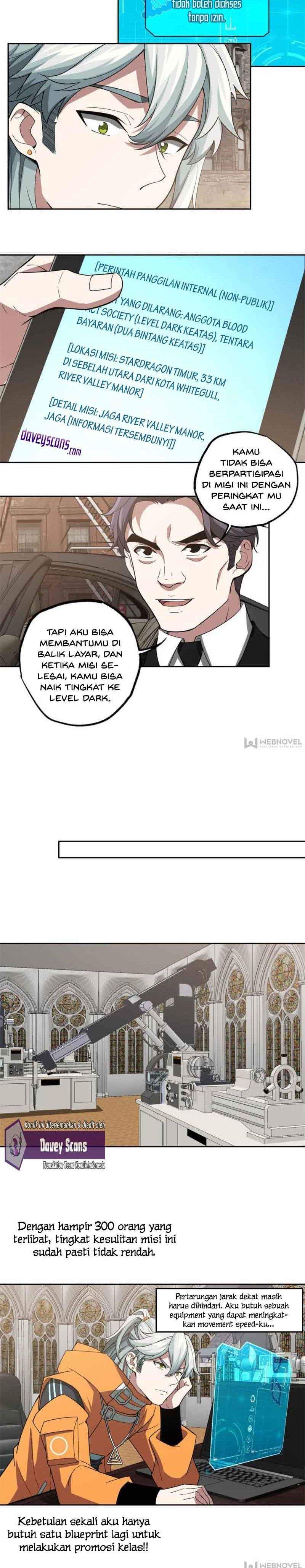 super-mechanic - Chapter: 68