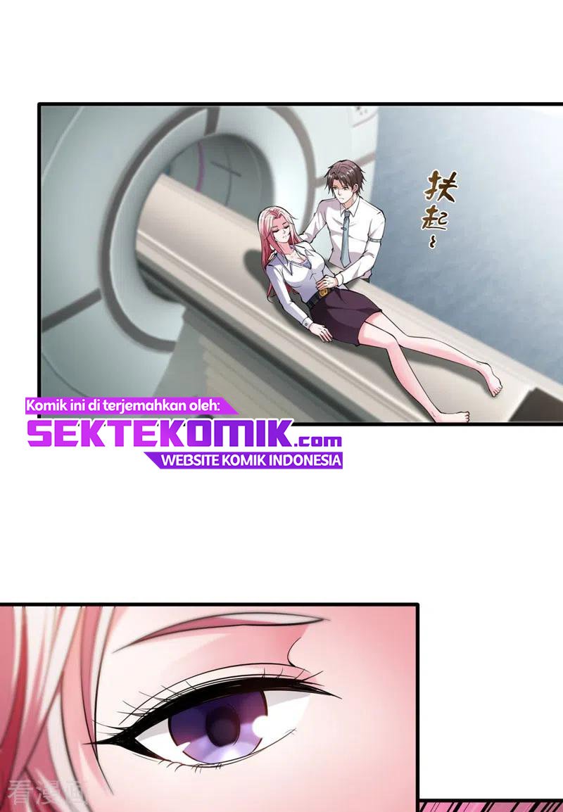 strongest-divine-doctor-mixed-city - Chapter: 144