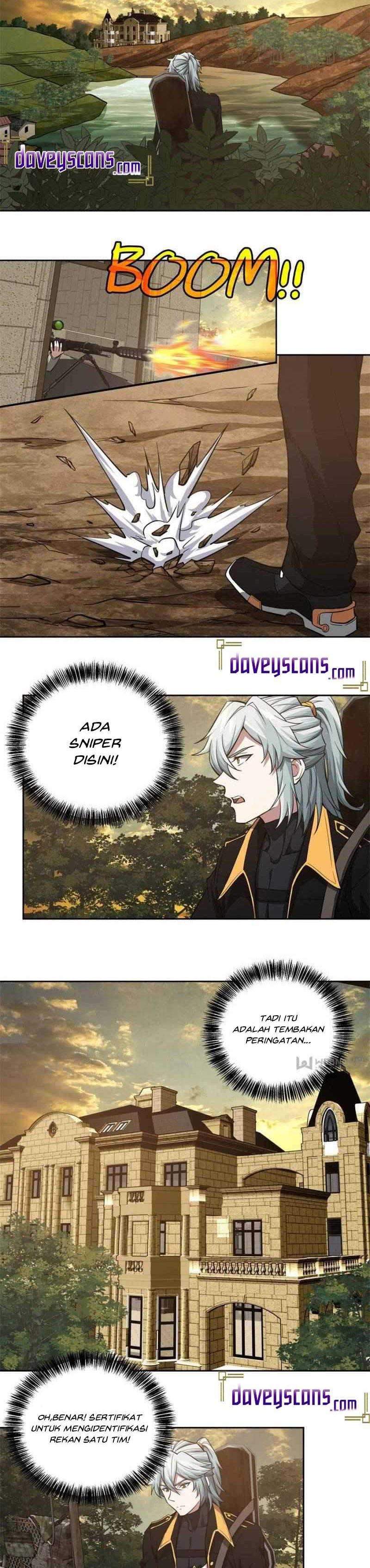 super-mechanic - Chapter: 69