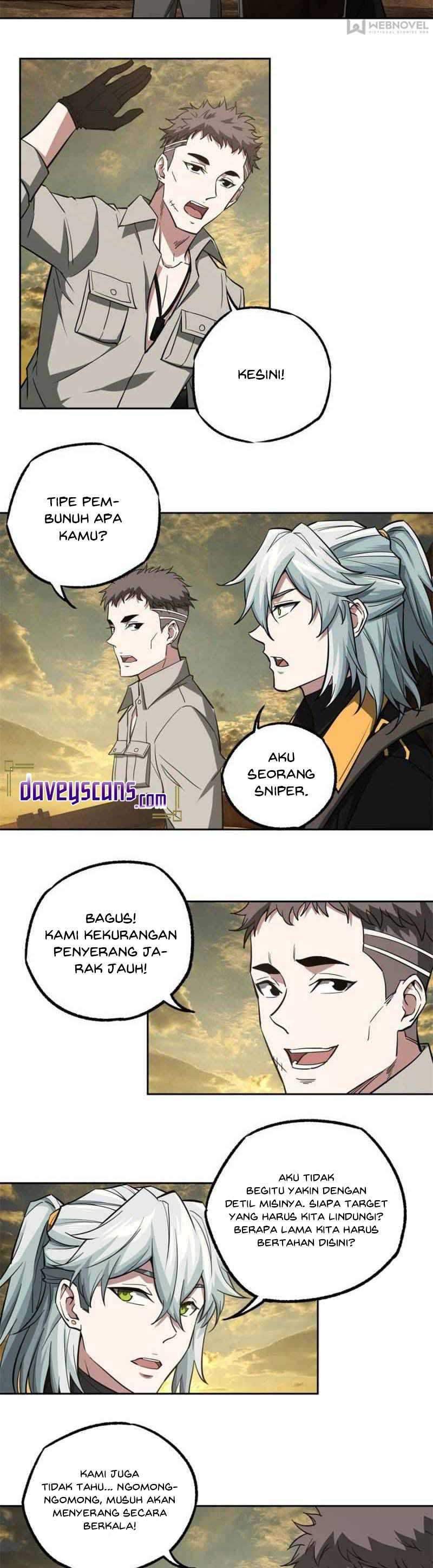 super-mechanic - Chapter: 69