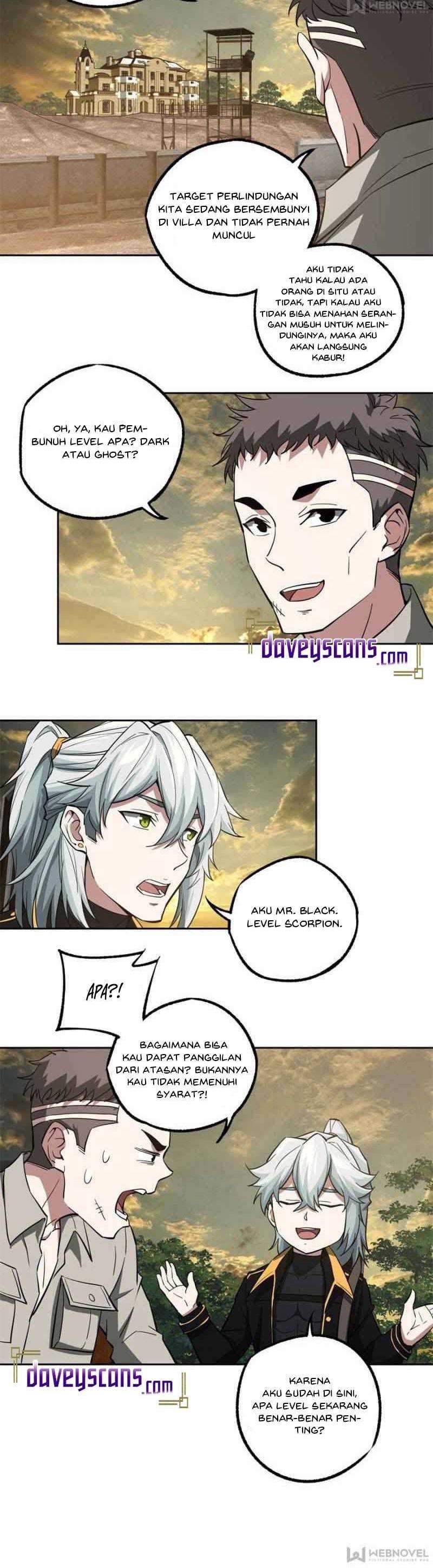 super-mechanic - Chapter: 69