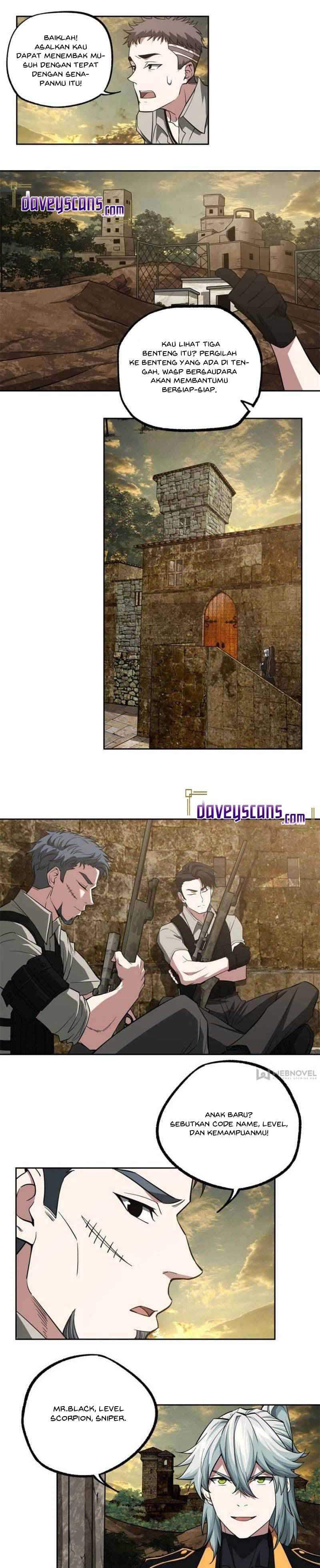super-mechanic - Chapter: 69