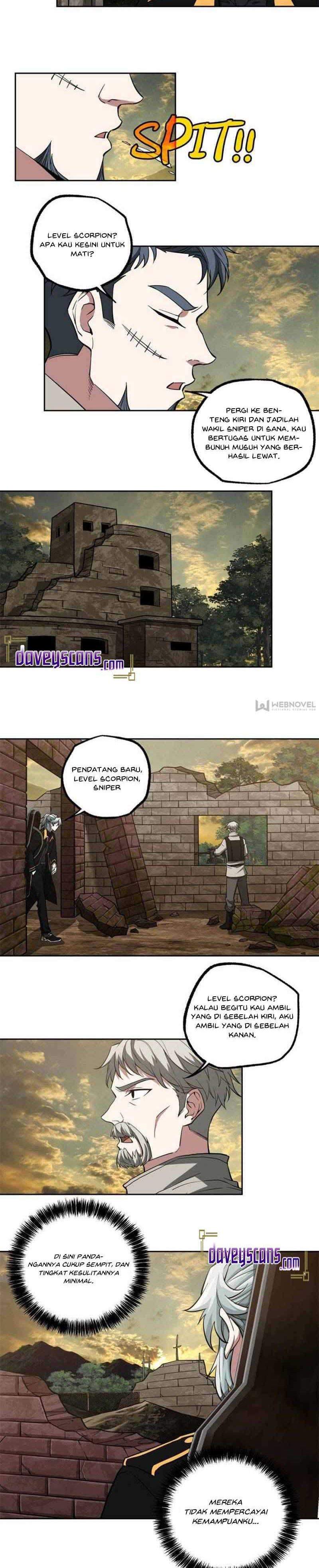 super-mechanic - Chapter: 69