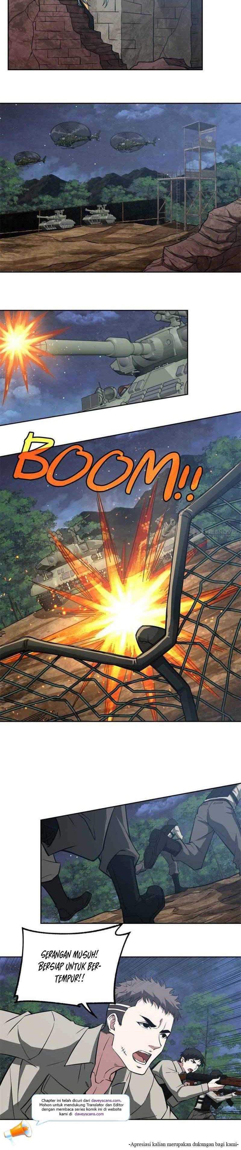 super-mechanic - Chapter: 69