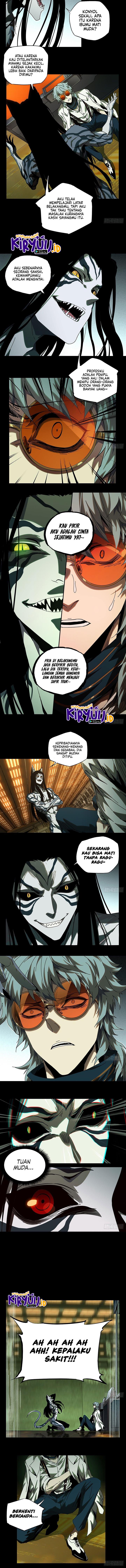 da-xiang-wuxing - Chapter: 74