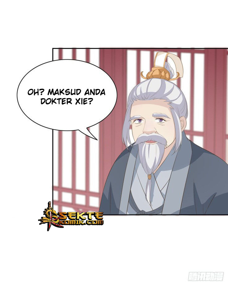 pupillary-master - Chapter: 34.2
