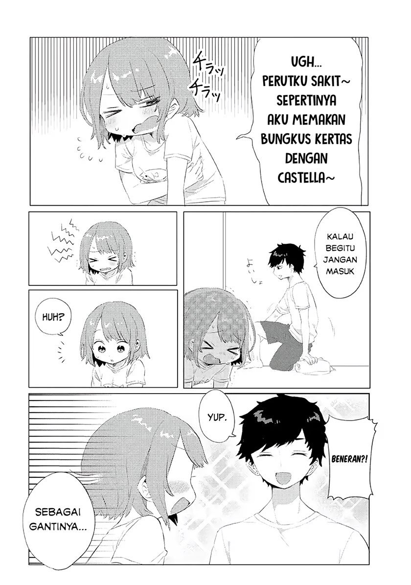 zettai-ni-furo-ni-hairitakunai-kanojo-vs-zettai-ni-furo-ni-iretai-kareshi - Chapter: 2