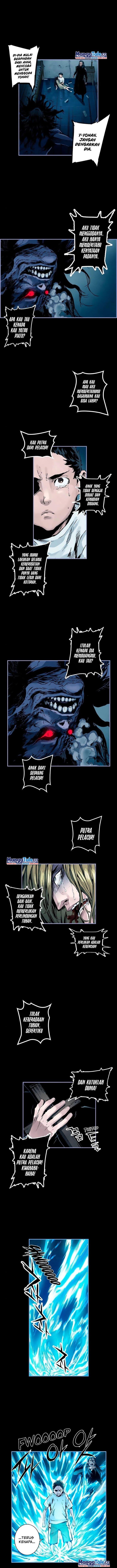 island-part-2 - Chapter: 10