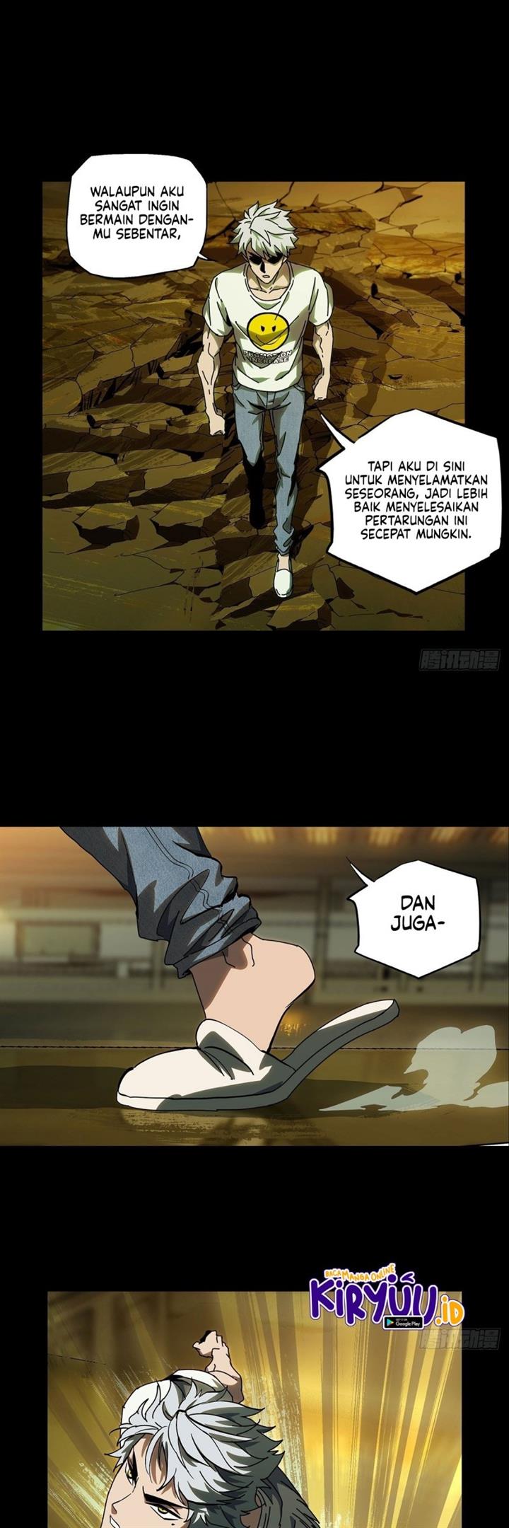 da-xiang-wuxing - Chapter: 72