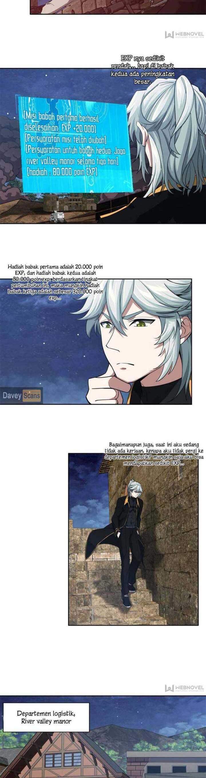 super-mechanic - Chapter: 70