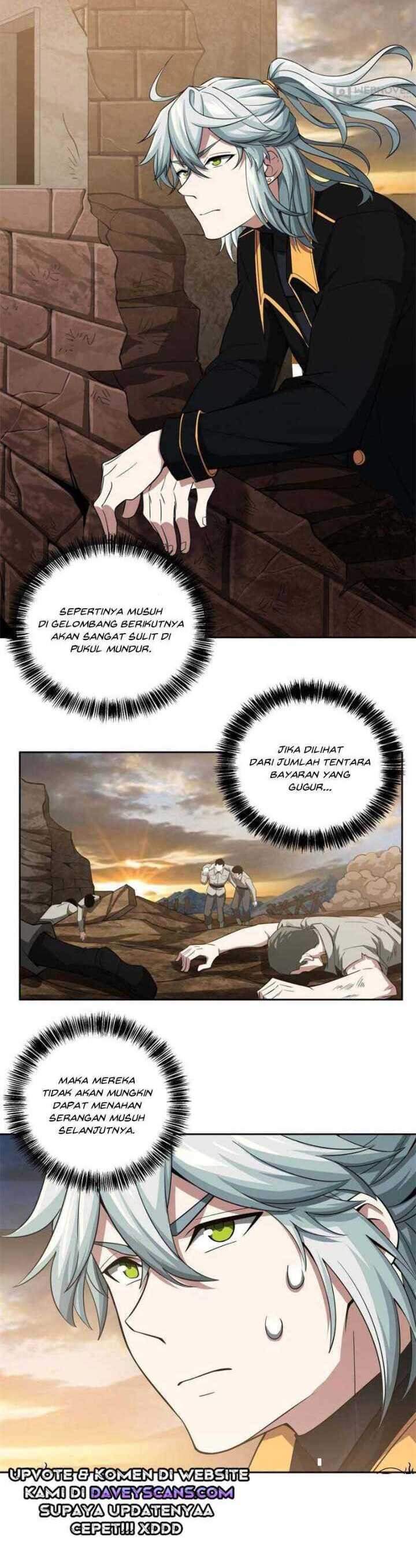 super-mechanic - Chapter: 70