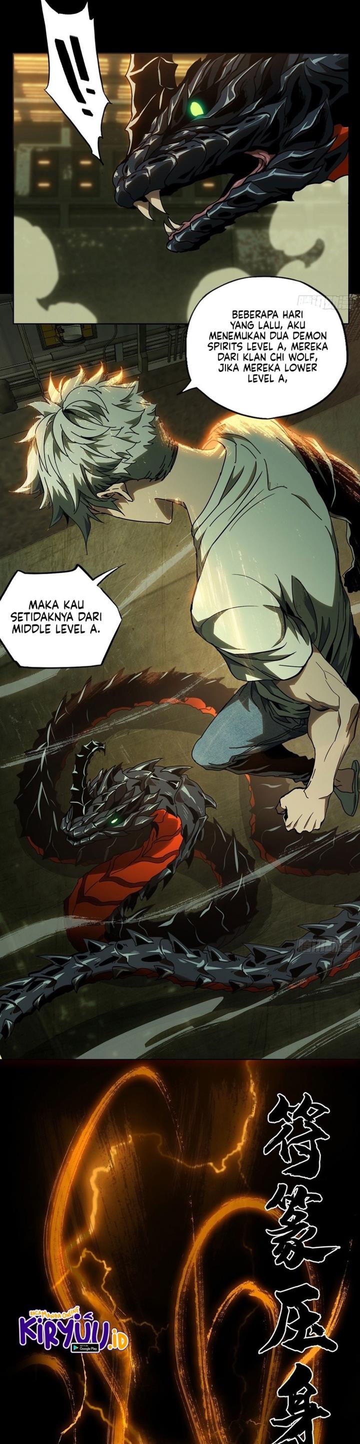 da-xiang-wuxing - Chapter: 72