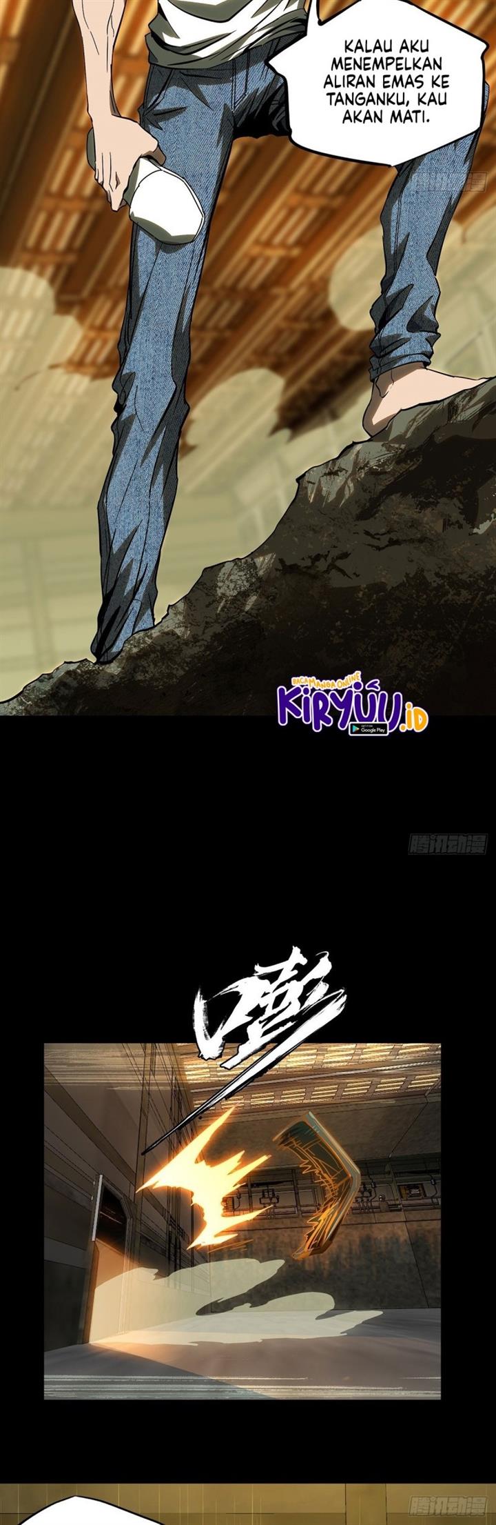 da-xiang-wuxing - Chapter: 72