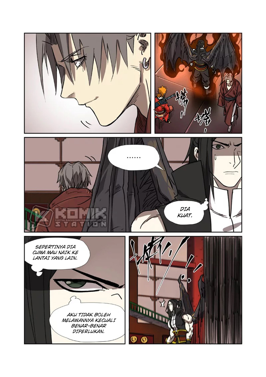 tales-of-demons-and-gods - Chapter: 276.5