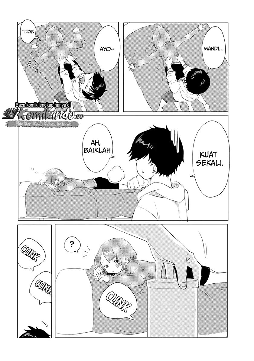 zettai-ni-furo-ni-hairitakunai-kanojo-vs-zettai-ni-furo-ni-iretai-kareshi - Chapter: 3