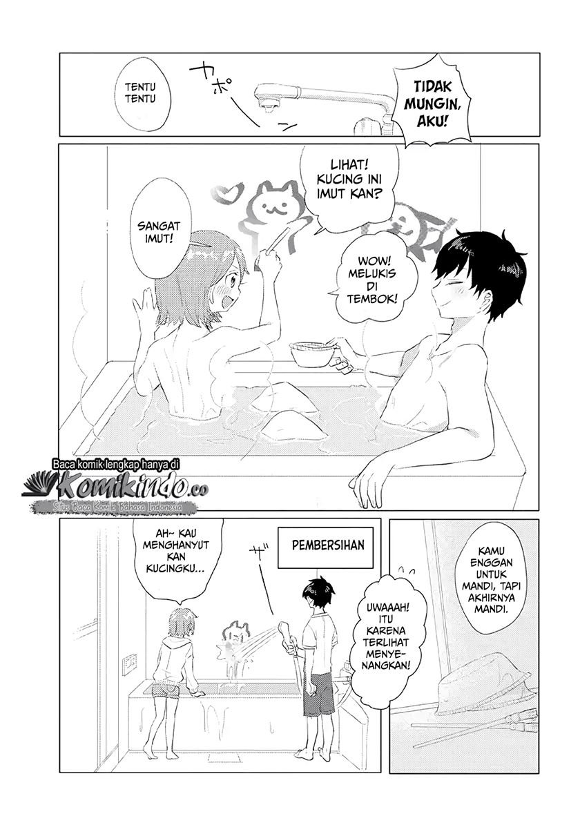 zettai-ni-furo-ni-hairitakunai-kanojo-vs-zettai-ni-furo-ni-iretai-kareshi - Chapter: 3