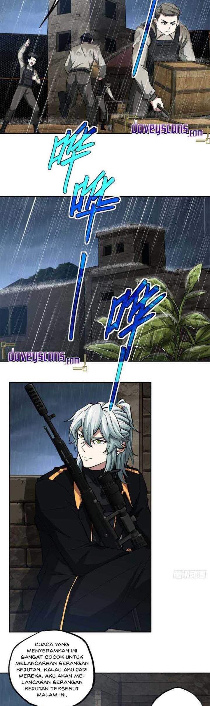 super-mechanic - Chapter: 71