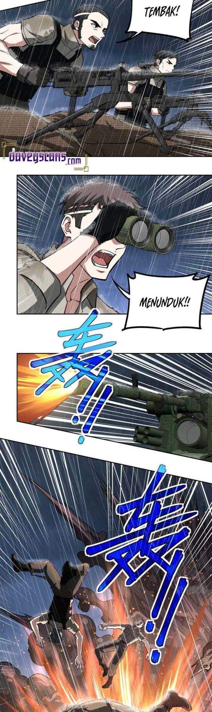 super-mechanic - Chapter: 71