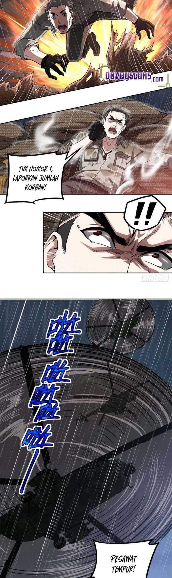super-mechanic - Chapter: 71