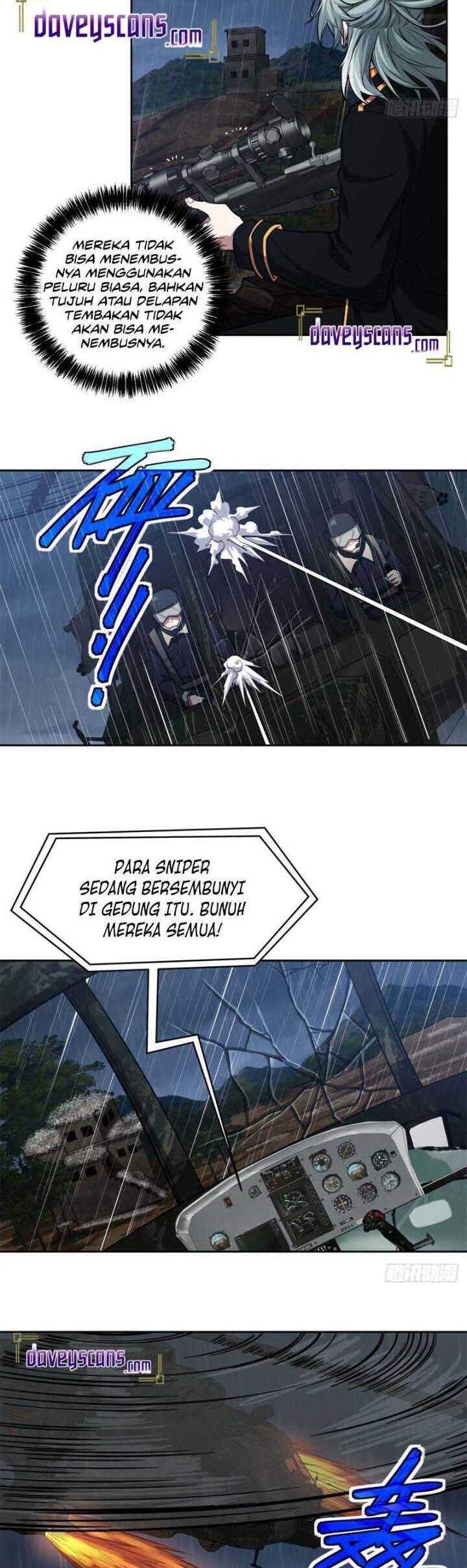 super-mechanic - Chapter: 71