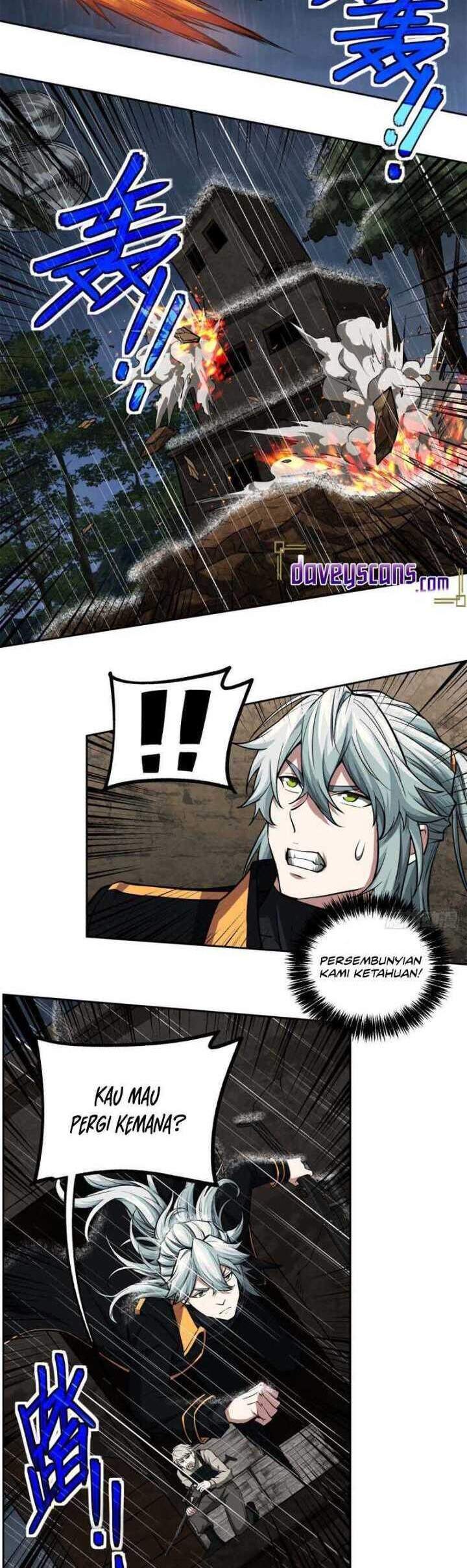 super-mechanic - Chapter: 71