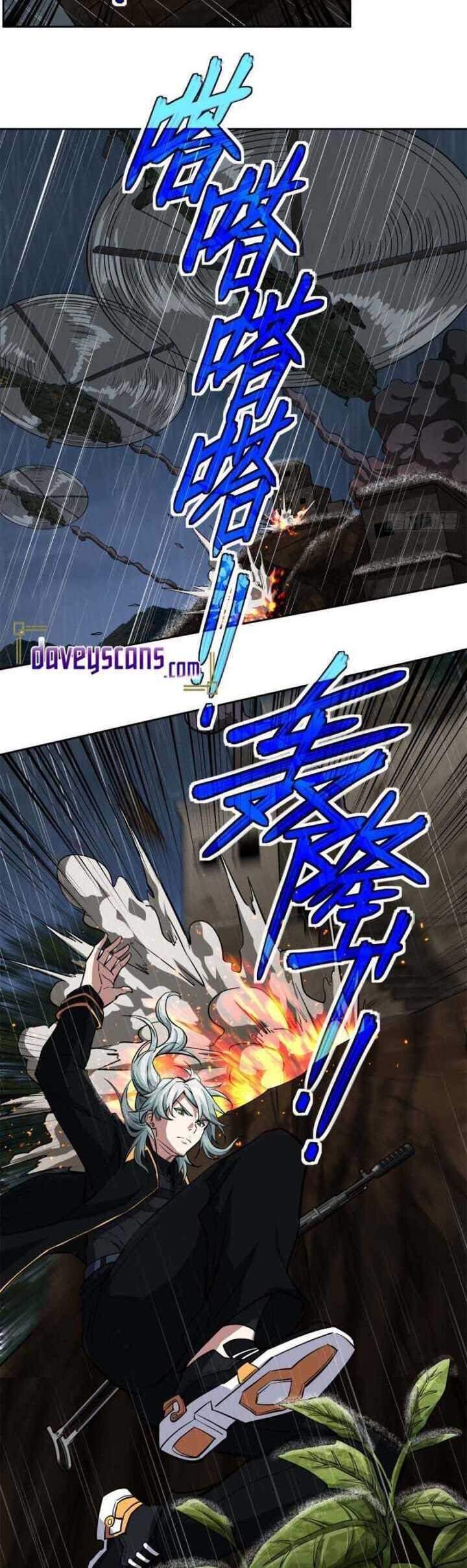 super-mechanic - Chapter: 71