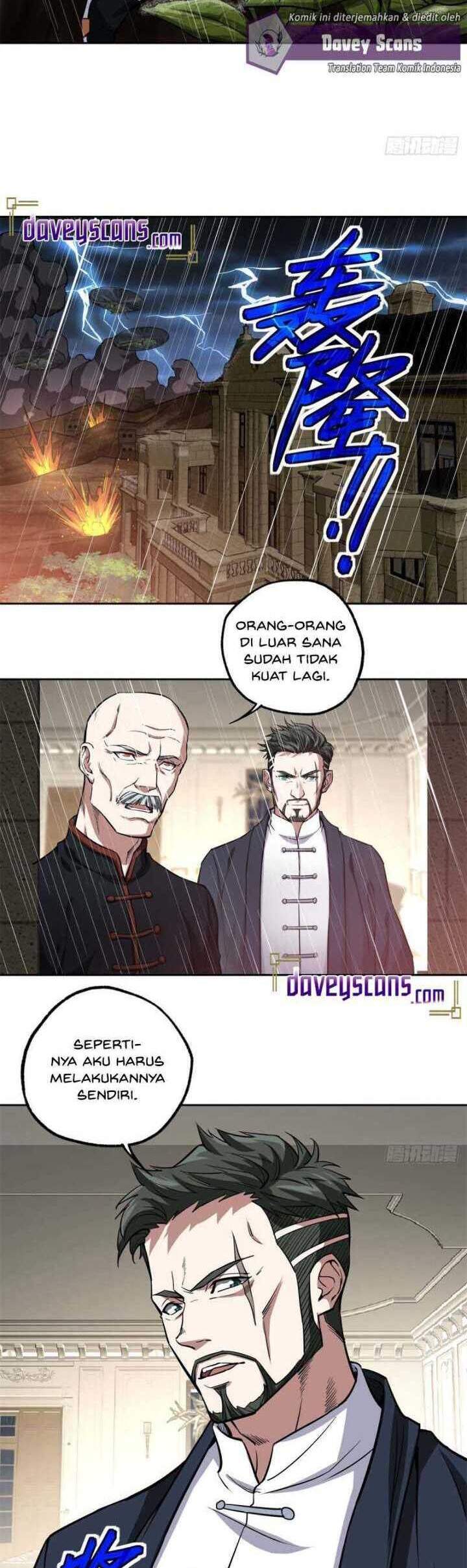 super-mechanic - Chapter: 71