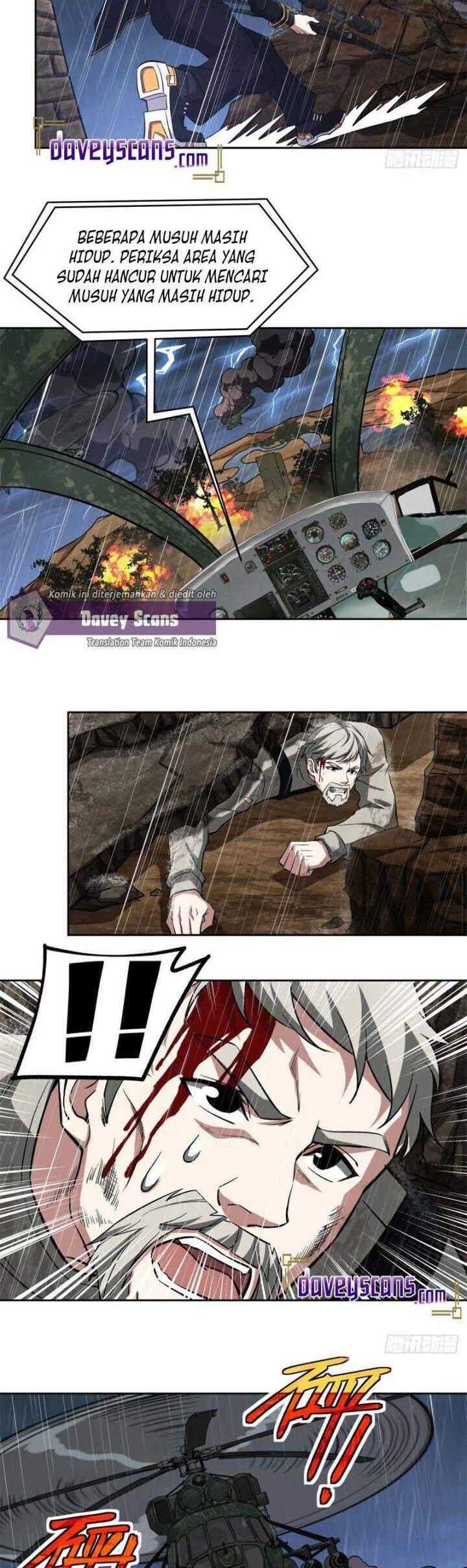 super-mechanic - Chapter: 71