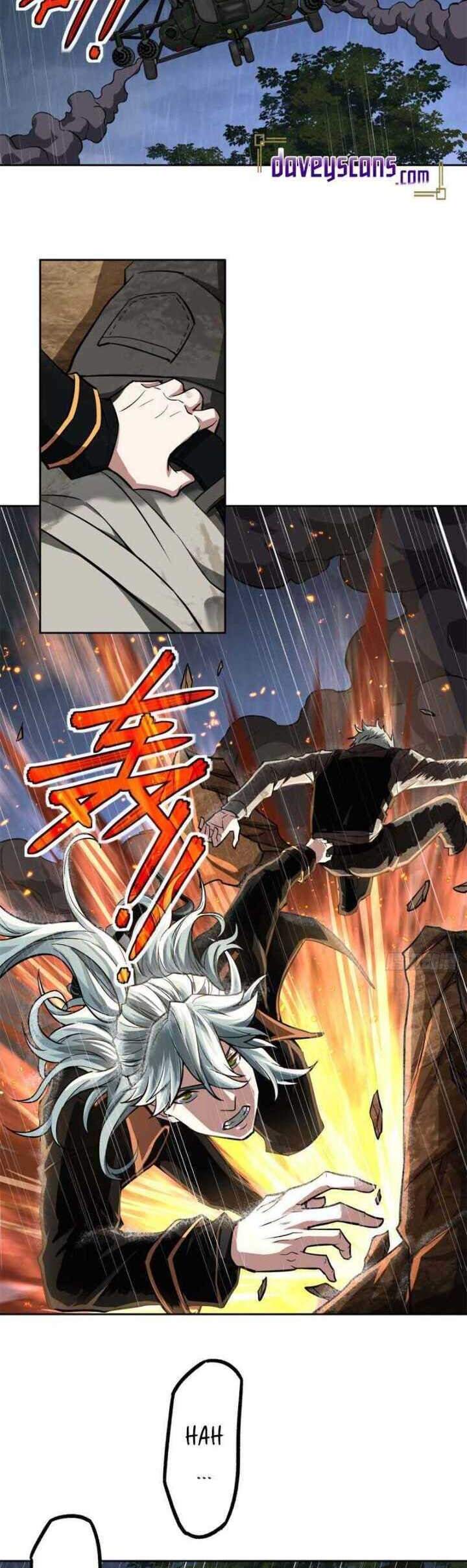 super-mechanic - Chapter: 71
