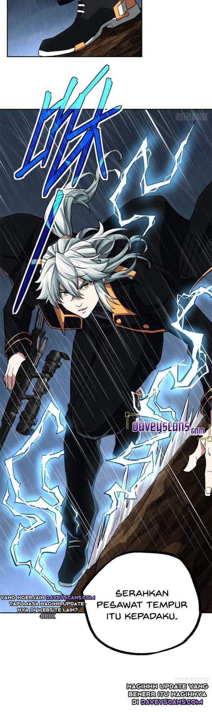 super-mechanic - Chapter: 71
