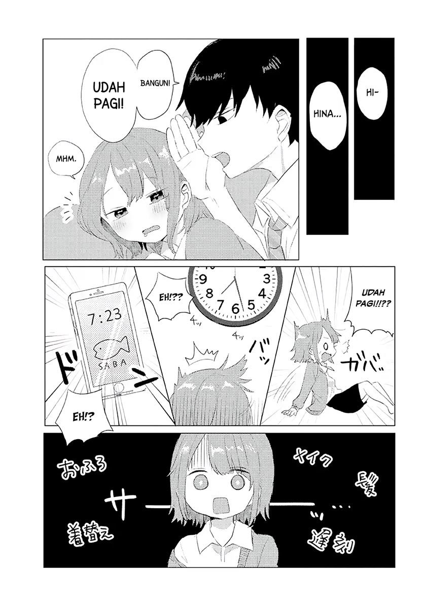 zettai-ni-furo-ni-hairitakunai-kanojo-vs-zettai-ni-furo-ni-iretai-kareshi - Chapter: 4