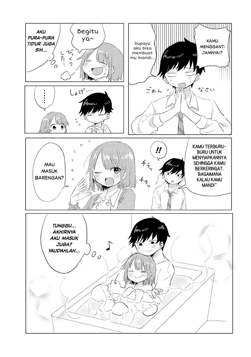 zettai-ni-furo-ni-hairitakunai-kanojo-vs-zettai-ni-furo-ni-iretai-kareshi - Chapter: 4