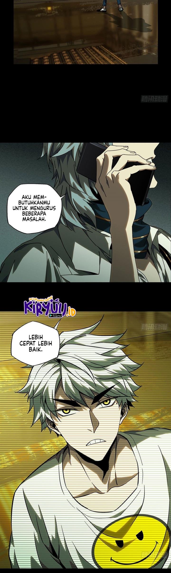 da-xiang-wuxing - Chapter: 70